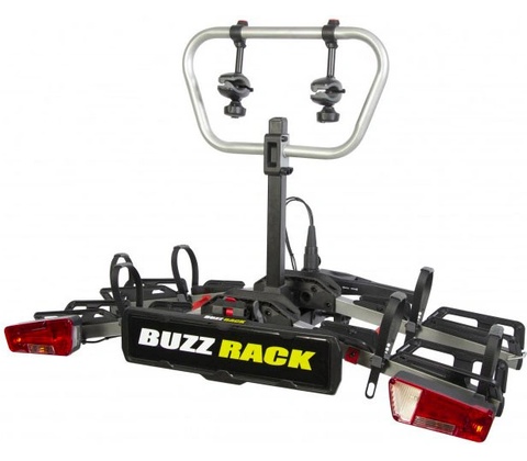 BuzzRack E-Scorpion XL 2
