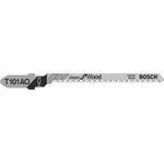 Bosch - Комплект ножове за дърво, дължина 83 мм, 3 бр. 2608630559 (2608630559)