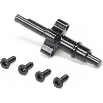 Losi Задвижващ вал на централната предавка: Mini LMT