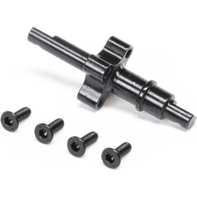 Losi Задвижващ вал на централната предавка: Mini LMT