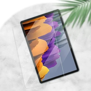  Стъклен протектор за Samsung Galaxy Tab S8 / Tab S8 Plus / Tab S8 Ultra