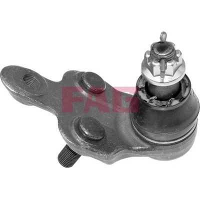 Podpora-/ Kloub Schaeffler FAG 825 0152 10