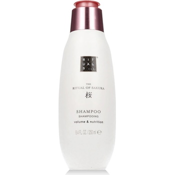 Ritual Of Sakura Shampoo 250 ml