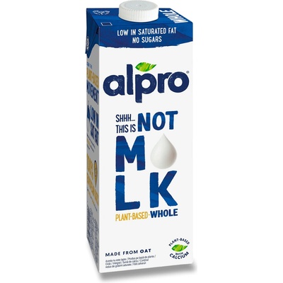 Alpro Oves.nápoj Tastes as good Rich and Creamy 1 l – Sleviste.cz