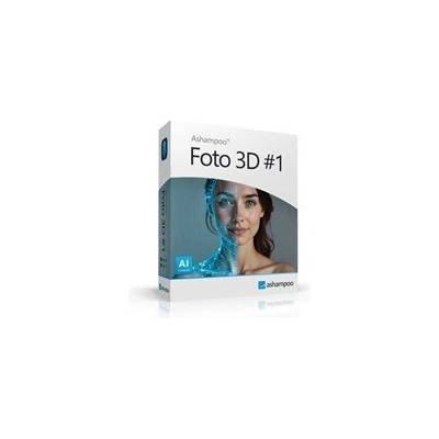 Ashampoo Foto 3D #1 10126