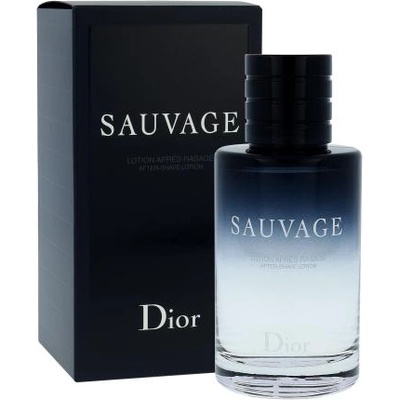 Dior Sauvage 100 ml Афтършейв