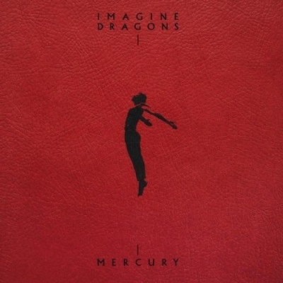 Mercury - Acts 1 & 2 brilliant box 2x Imagine Dragons - 2x CD