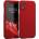 kwmobile Твърд калъф за Apple iPhone 11 - червен