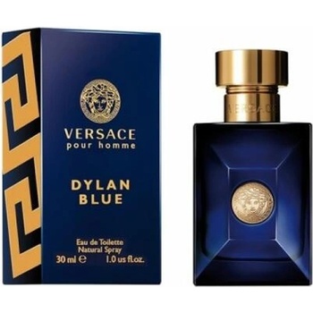Image 1 of Versace Pour Homme Dylan Blue EDT 30 ml