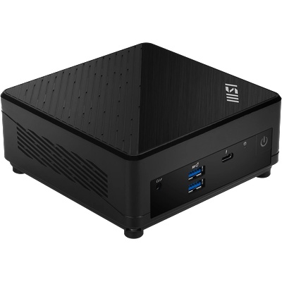 MSI Cubi 5 12M-002EU (936-B0A811-080)