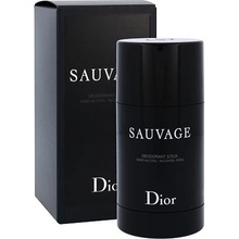 Christian Dior Sauvage Men deostick 75 ml