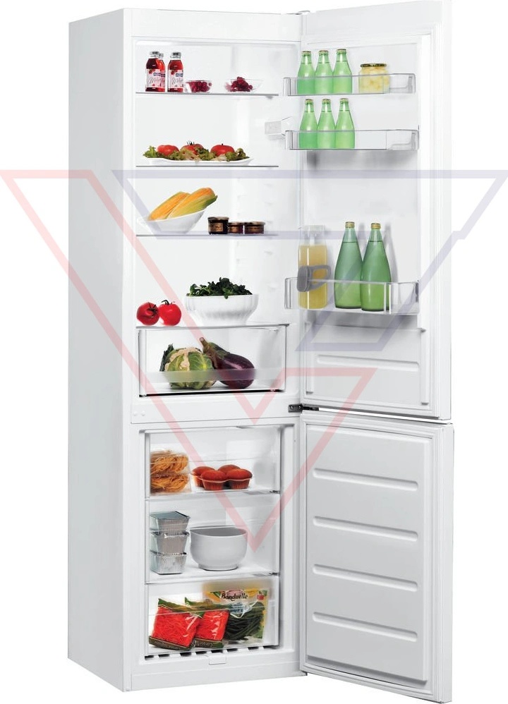 Indesit LI8 S1 W