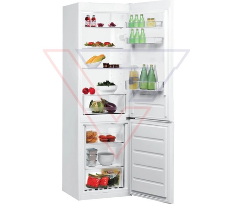 Indesit LI8 S1 W