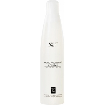 Syis Hydro hydratační koktejl 500 ml - čištění vodíkem