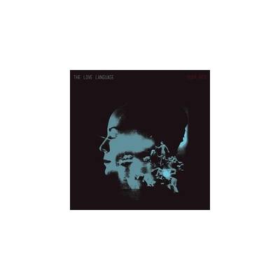 Love Language - Ruby Red LP
