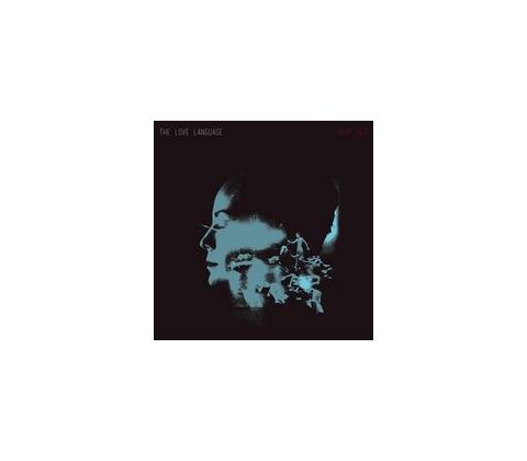 Love Language - Ruby Red LP