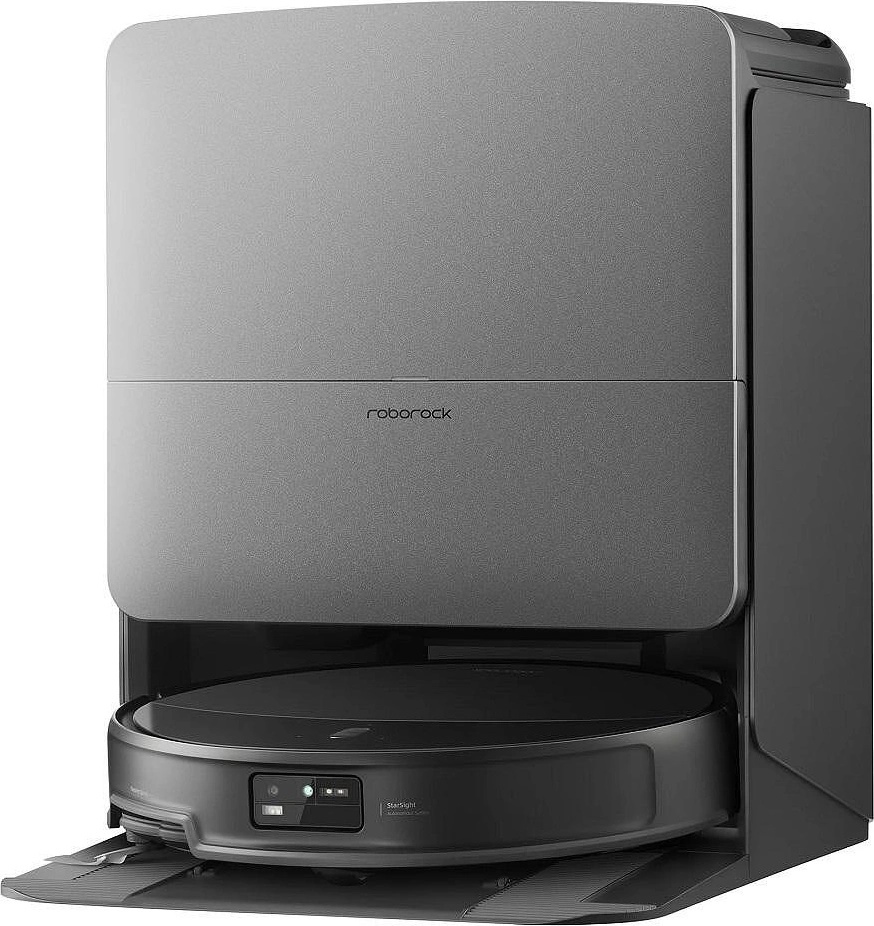 Roborock Saros 20 (S2052-03-BLK)