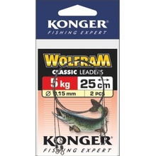 Konger Wolfram 25 cm 15kg 2ks