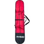  Сак за Сноуборд Red (07487007)