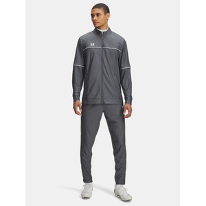 Under Armour Мъжки комплект Under Armour UA M Challenger Tracksuit-GRY Under Armour | Siv | МЪЖЕ | S
