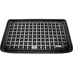 Rezaw-Plast Гумена стелка за багажник за Renault Captur I (2013-2019) upper floor - Rezaw Plast (231372)