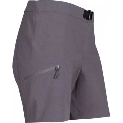 High Point Alba Lady Shorts dámské kraťasy iron gate