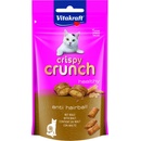 Vitakraft Cat Crispy Crunch sladový 60 g