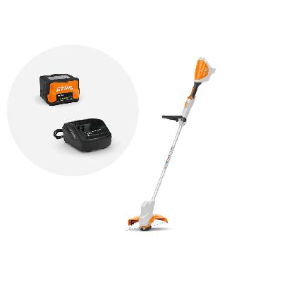 Stihl FSA 57 SET (1 x baterie a nabíječka)