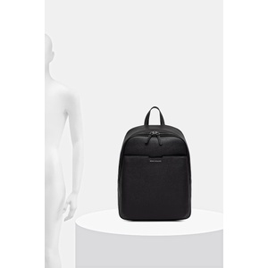 Giorgio Armani Раница мъжка от имитация на кожа (XM002582.AF22651.NOS)