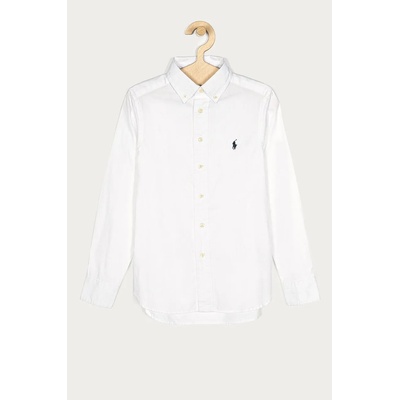 Ralph Lauren - Детска памучна риза 134-176 cm (323819238001)