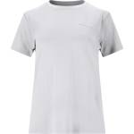 ENDURANCE Дамска тениска ENDURANCE Women's Yonan V2 Performance S/S Tee Sport shirt - White - размер 34 (EU) (916-3951-0911)