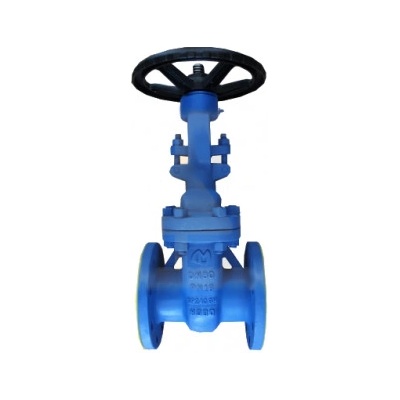 Beso Šoupátko třmenové S30 111 516 PN 16 DN 80