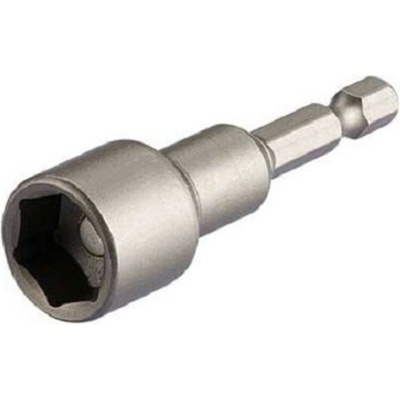 Nadstavec magnetický 1/4" 8 x 48 mm CrV