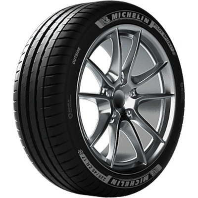 Michelin Pilot Sport 4 255/30 R19 91Y