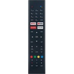 съвместим Rca rs32h3, rs32h2, rs43f2, rs32h2-eu, rs43f2-eu - резервно дистанционно управление с гласово управление (rs32h3, rs32h2, rs43f2, rs32h2-eu, rs43f2-eu) Дистанционно