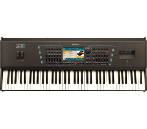 Ketron SD 9