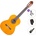 Yamaha CS40 II Standard SET Natural Класическа китара с размер 3/4