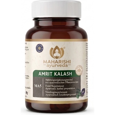 Maharishi Ayurveda AMRIT KALASH MA-5 60 tablet