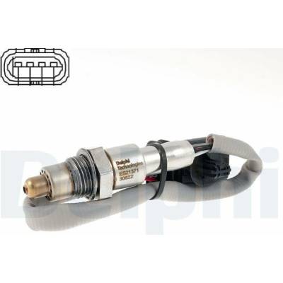 Lambda sonda DELPHI ES21371-12B1