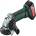 Metabo W 18 LTX 125 Q (602174610)