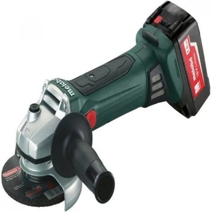 Metabo W 18 LTX 125 Q (602174610) Ъглошлайф
