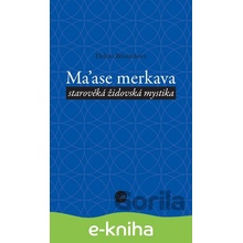 Ma’ase merkava - Helena Bönischová CZ