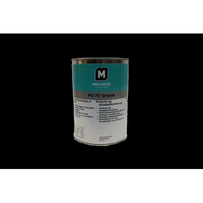 Molykote PG-75 Plastislip Grease 1 kg