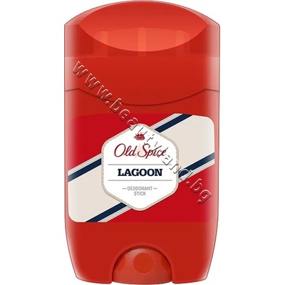 Old Spice Стик Old Spice Lagoon, p/n OS-0102813 - Стик дезодорант за мъже (OS-0102813)
