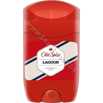 Old Spice Стик Old Spice Lagoon, p/n OS-0102813 - Стик дезодорант за мъже (OS-0102813)