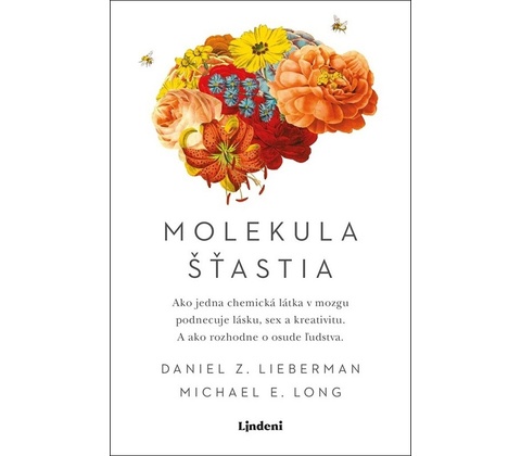 Molekula šťastia