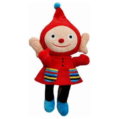 Mac Toys Kouzelná školka Filípek