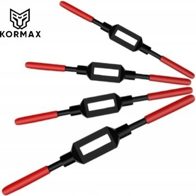 Držák/vratidlo pro závitníky M3-M10 z legované oceli Kormax