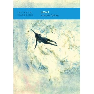 Jaws | Quirke, Antonia (ISBN: 9781839023637)