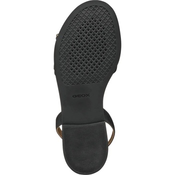Geox Кожени сандали Geox D NAILEEN в черно D35SDA 000TU C9997 (D35SDA.000TU.C9997)